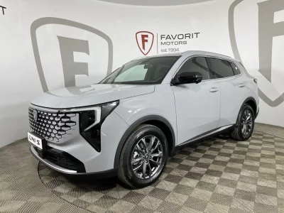 CHANGAN UNI-S IV