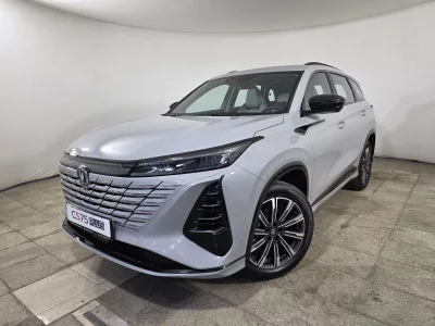 CHANGAN CS75PLUS
