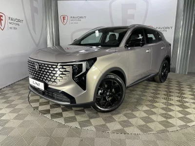 CHANGAN UNI-S IV