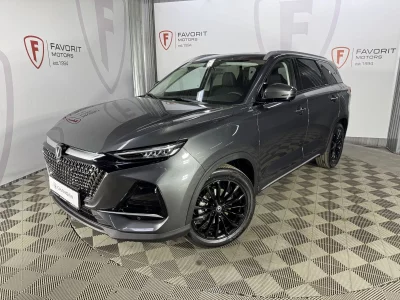 CHANGAN CS75PRO