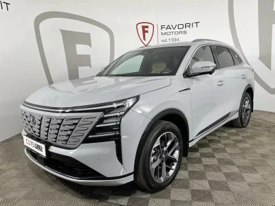 CHANGAN CS75PLUS IV