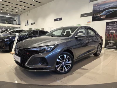 CHANGAN EADO PLUS