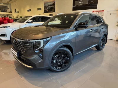 CHANGAN UNI-S IV