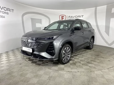 CHANGAN CS75PLUS