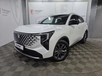 CHANGAN UNI-S IV