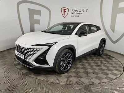 CHANGAN UNI-T