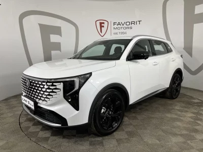 CHANGAN UNI-S IV
