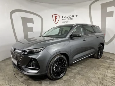 CHANGAN CS75PRO