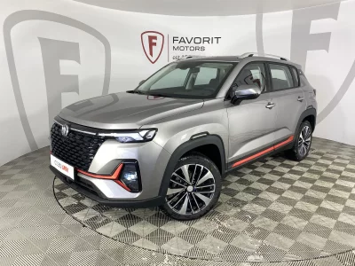 CHANGAN CS35PLUS
