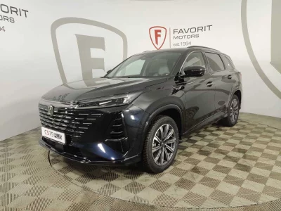 CHANGAN CS75PLUS