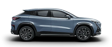 Changan ЮНИ Ти | UNI-T