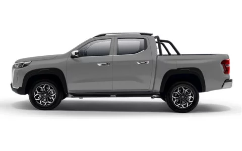 CHANGAN HUNTER PLUS