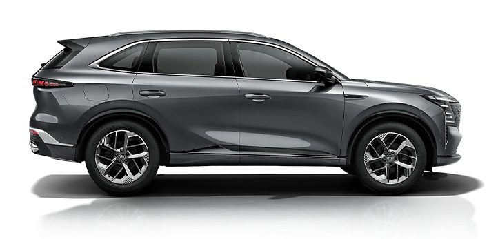 Changan Си Эс 75 ПЛЮС НОВЫЙ | CS75 PLUS NEW