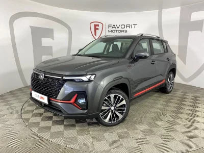 CHANGAN CS35PLUS