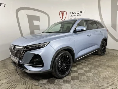 CHANGAN CS75PRO