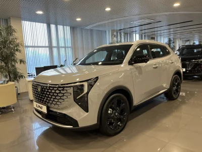 CHANGAN UNI-S IV