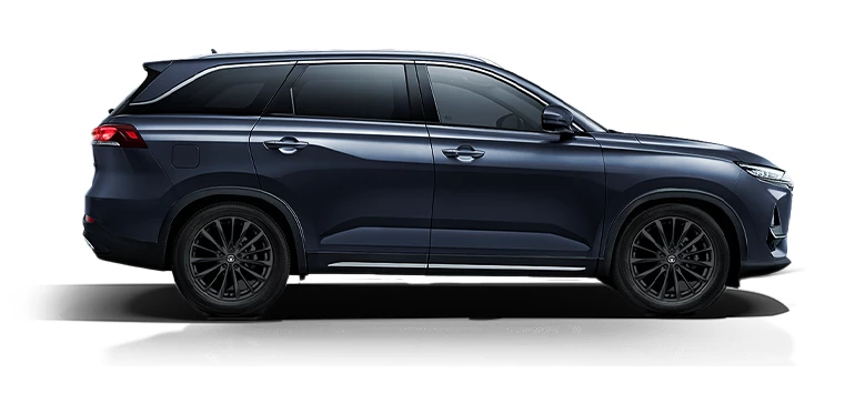 Changan  СИ ЭС 75 ПРО | CS75 PRO