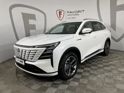 CHANGAN CS75PLUS IV