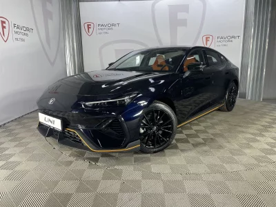 CHANGAN UNI-V III